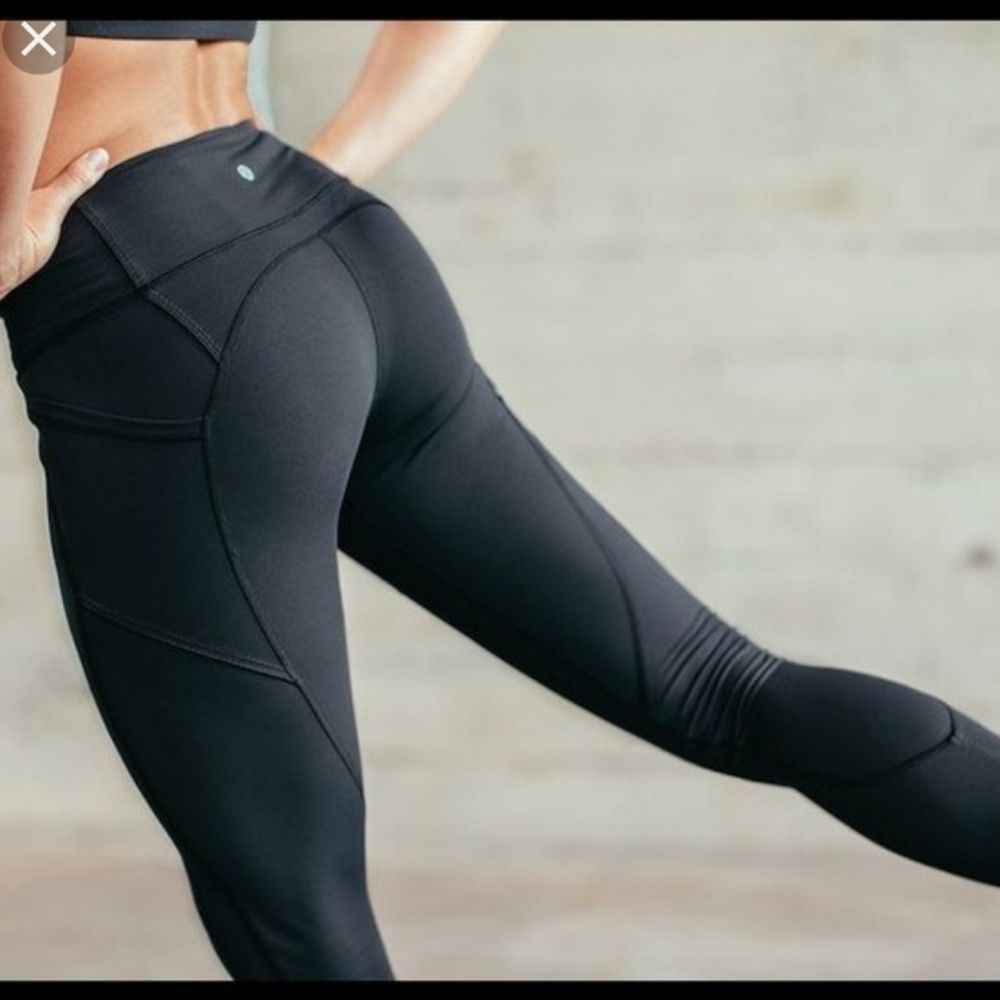 Lululemon All the Right Places Full Length pant